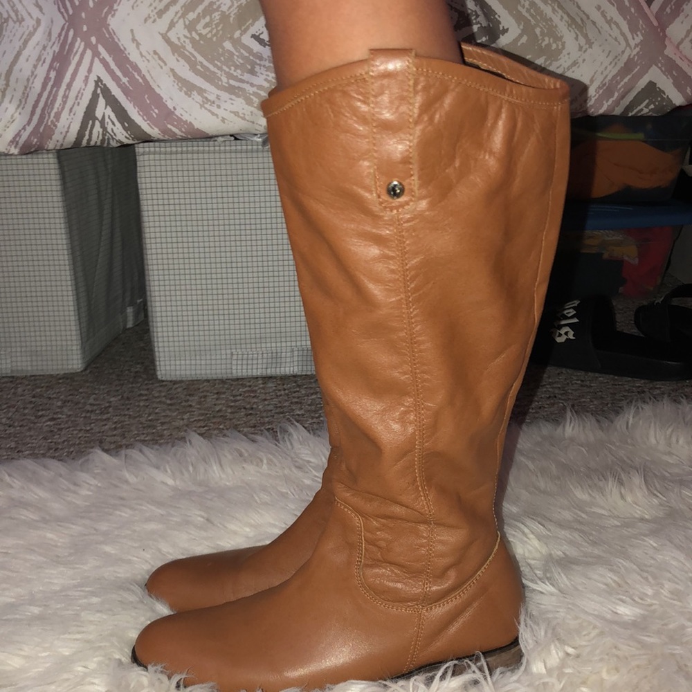 Fiorenzi Boots - Picture 5 of 7